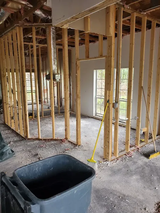 ServiceMaster Quality Restoration Water & Mold Restoration- Arlington Heights Picture 3