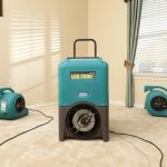 ServiceMaster Quality Restoration Water & Mold Restoration- Arlington Heights