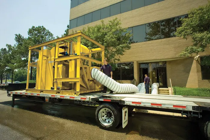 ServiceMaster Quality Restoration Water & Mold Restoration- Arlington Heights Picture 6