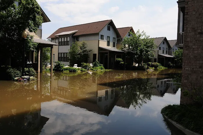 ServiceMaster Quality Restoration Water & Mold Restoration- Arlington Heights Picture 7