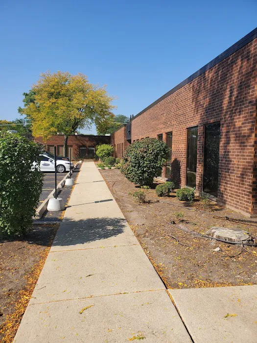 ServiceMaster Quality Restoration Water & Mold Restoration- Arlington Heights Picture 4