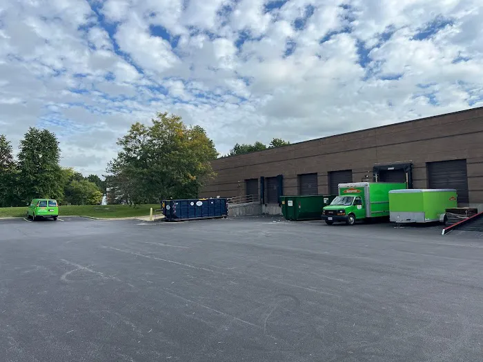 SERVPRO of Carol Stream/East Bloomingdale Picture 6