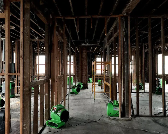 SERVPRO of Carol Stream/East Bloomingdale Picture 4