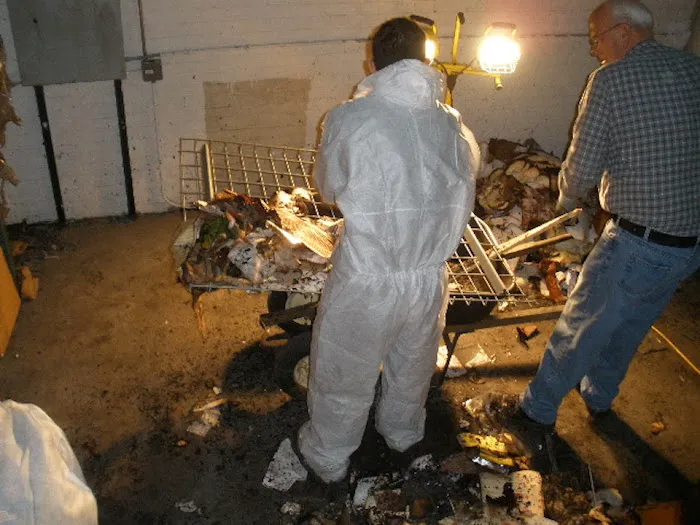 SERVPRO of Carol Stream/East Bloomingdale Picture 3