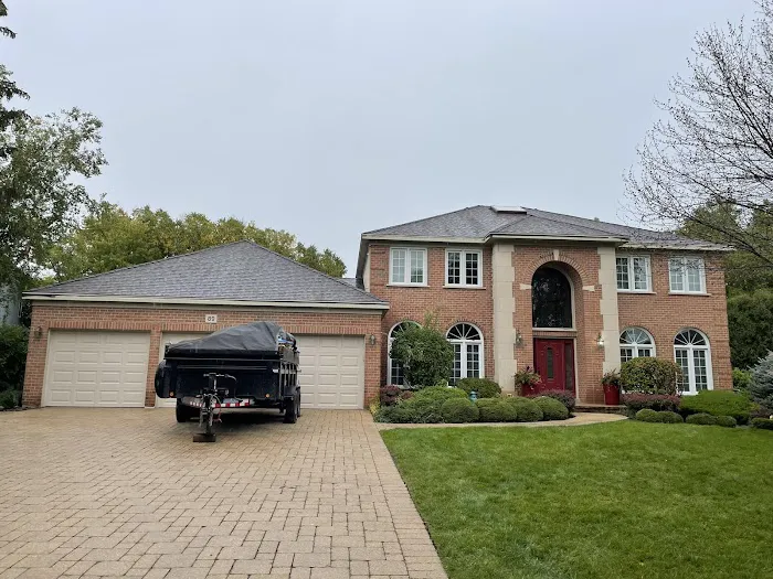 Dynamic Home Restoration Co. Picture 2