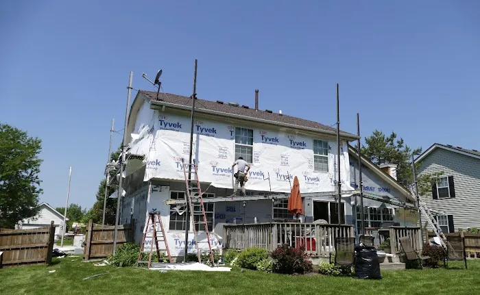 Dynamic Home Restoration Co. Picture 7