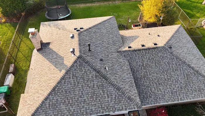 Dynamic Home Restoration Co. Picture 8