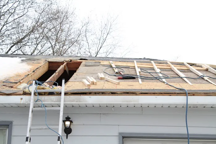 Dynamic Home Restoration Co. Picture 3