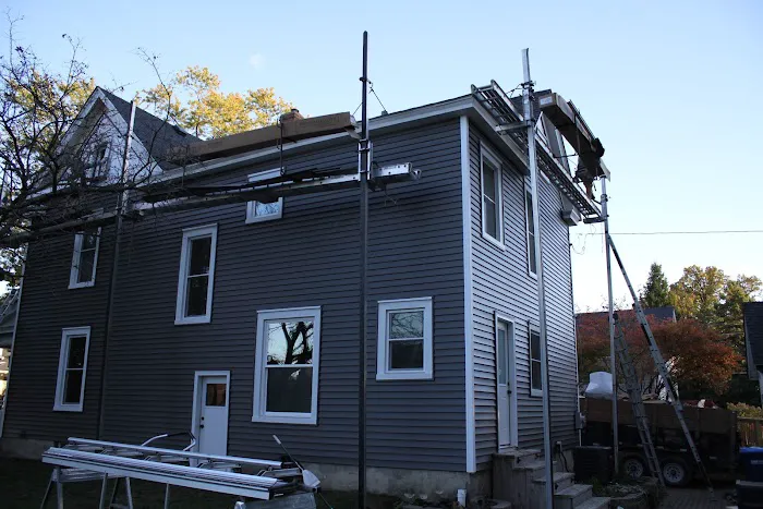 Dynamic Home Restoration Co. Picture 4