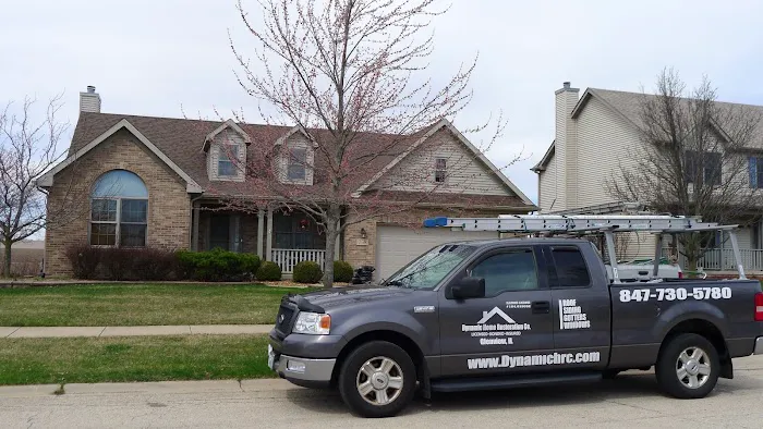 Dynamic Home Restoration Co. Picture 9