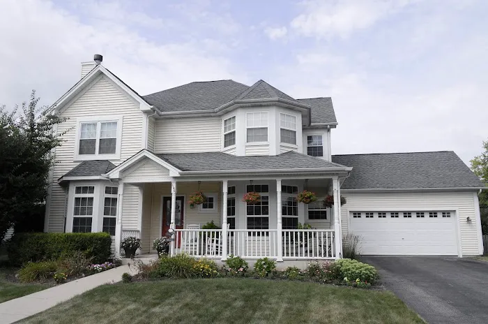 Dynamic Home Restoration Co. Picture 5