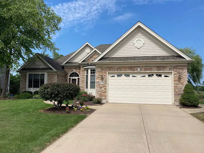 Dynamic Home Restoration Co. Picture 10