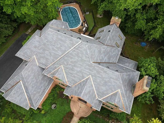 Dynamic Home Restoration Co. Picture 1