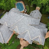 Dynamic Home Restoration Co. ico