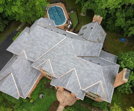 Dynamic Home Restoration Co.