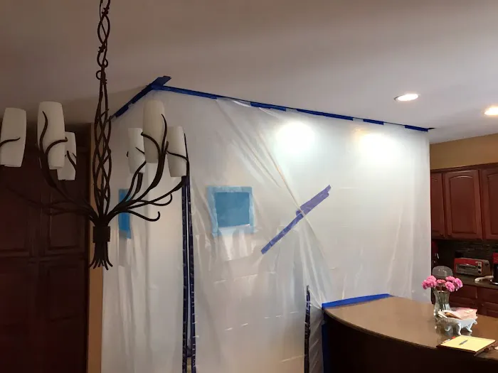 The Fire Restoration Team Picture 4