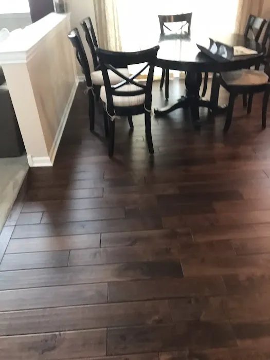 The Fire Restoration Team Picture 3