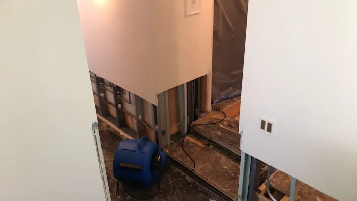 The Fire Restoration Team Picture 9