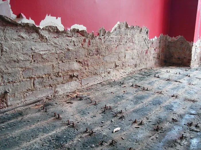 The Fire Restoration Team Picture 10