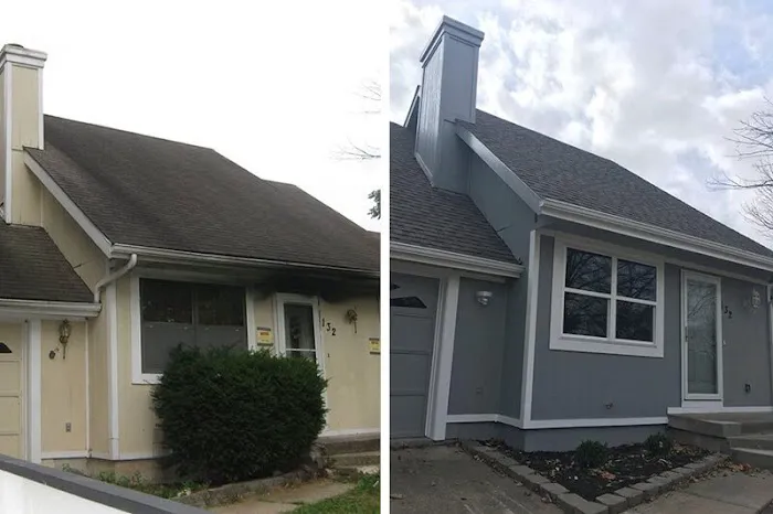 The Fire Restoration Team Picture 1