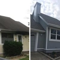 The Fire Restoration Team ico