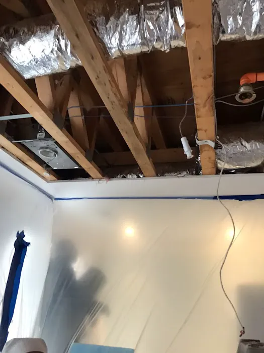 The Fire Restoration Team Picture 5