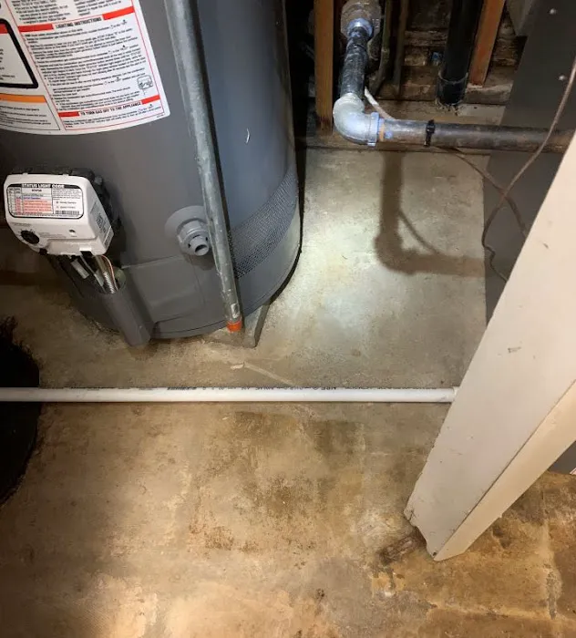 The Fire Restoration Team Picture 2