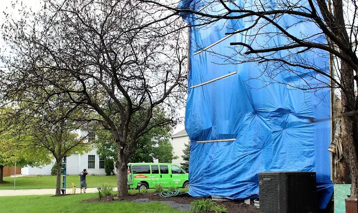 SERVPRO of Aurora Picture 9