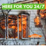 SERVPRO of Aurora