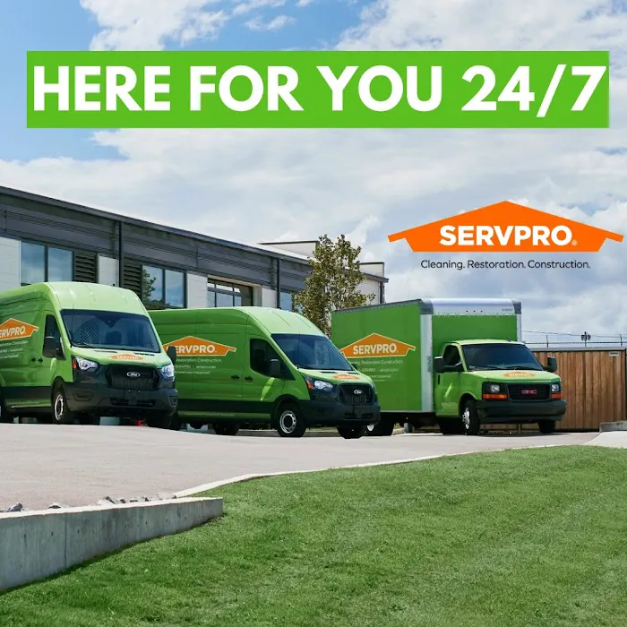 SERVPRO of Kendall County Picture 7