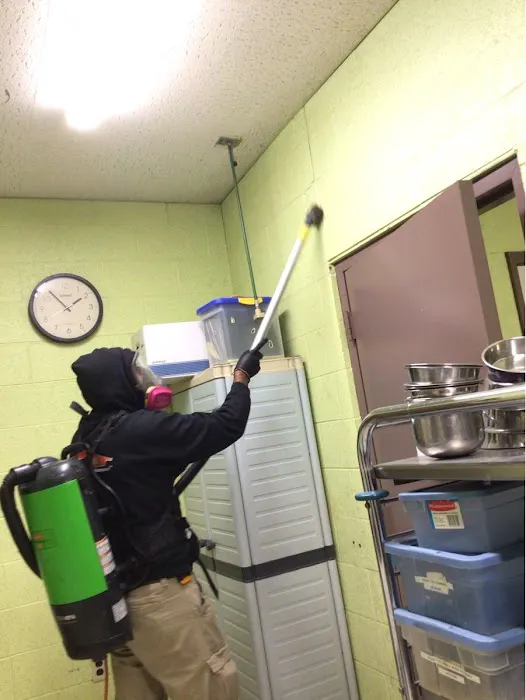 SERVPRO of Kendall County Picture 3