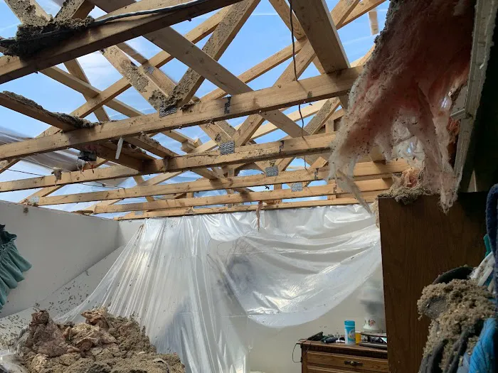 SERVPRO of Kendall County Picture 4