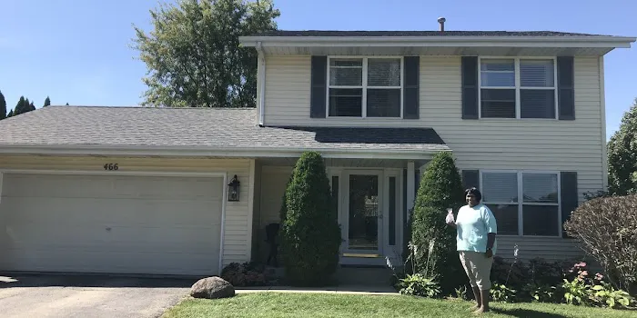 Restoration Builders of Illinois Picture 2