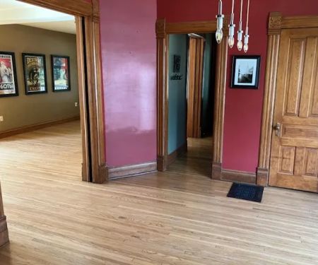 Midwest Restoration Services