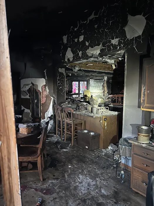 Midwest Restoration Services Picture 6