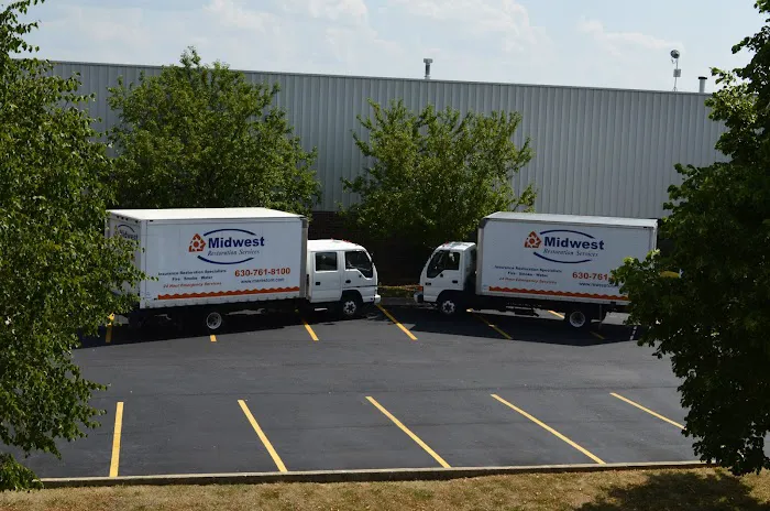 Midwest Restoration Services Picture 9