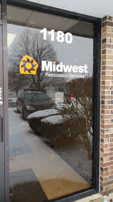 Midwest Restoration Services Picture 5