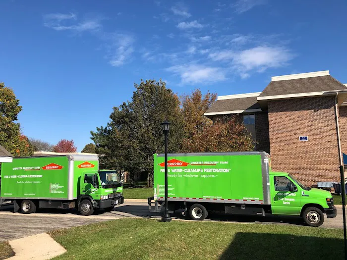SERVPRO of St. Charles/Geneva/Batavia Picture 8