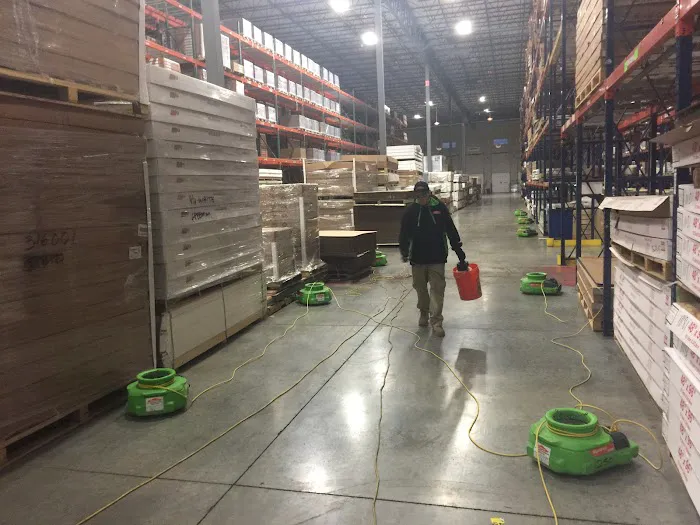 SERVPRO of St. Charles/Geneva/Batavia Picture 5