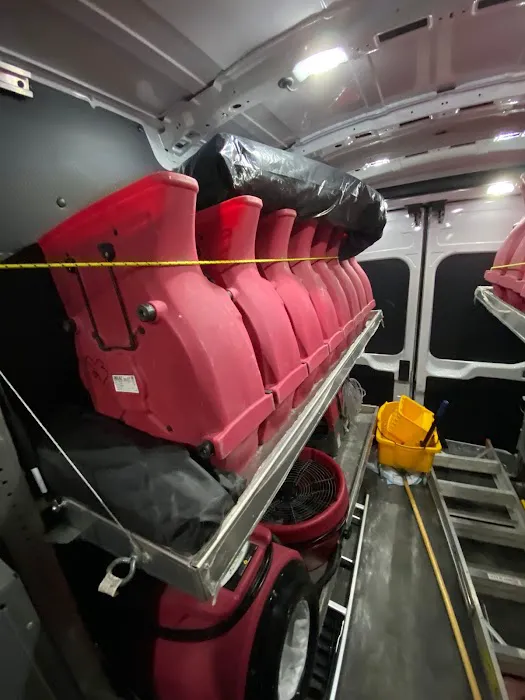 PuroClean of Bartlett Picture 6