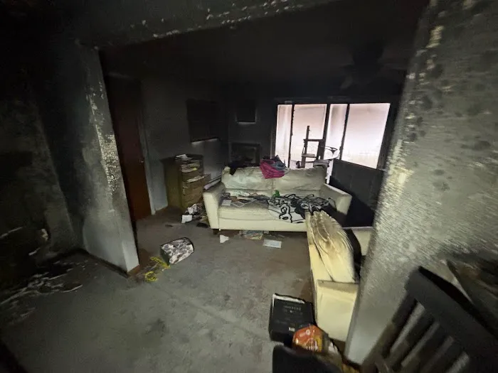 PuroClean of Bartlett Picture 2