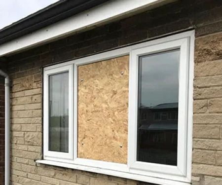 PuroClean of Bartlett