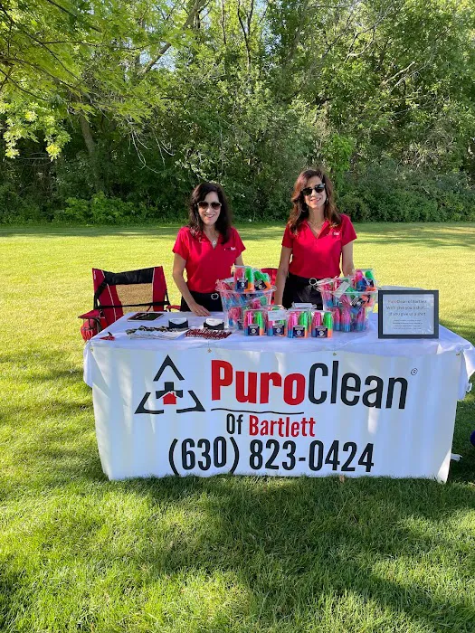 PuroClean of Bartlett Picture 9