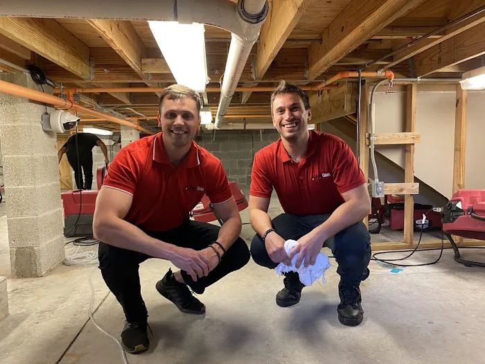 PuroClean of Bartlett Picture 4