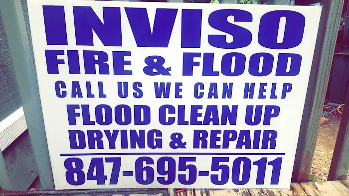 Inviso Fire and Flood Restoration Picture 3