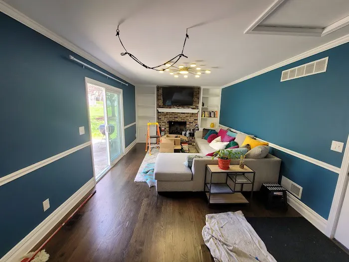 Inviso Fire and Flood Restoration Picture 7