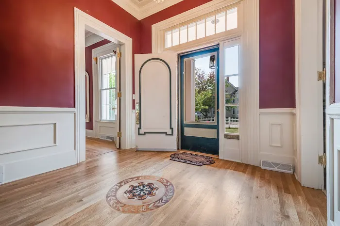 Inviso Fire and Flood Restoration Picture 1