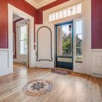 Inviso Fire and Flood Restoration