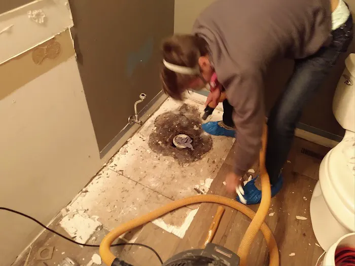 West Suburban Inc. Picture 6