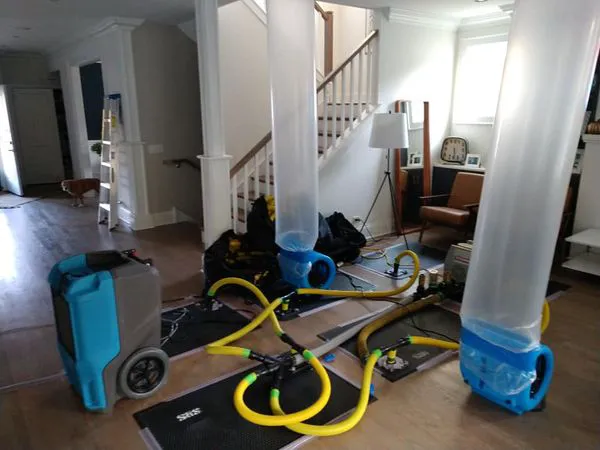 West Suburban Inc. Picture 1